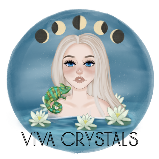 Get to know Viva Crystals