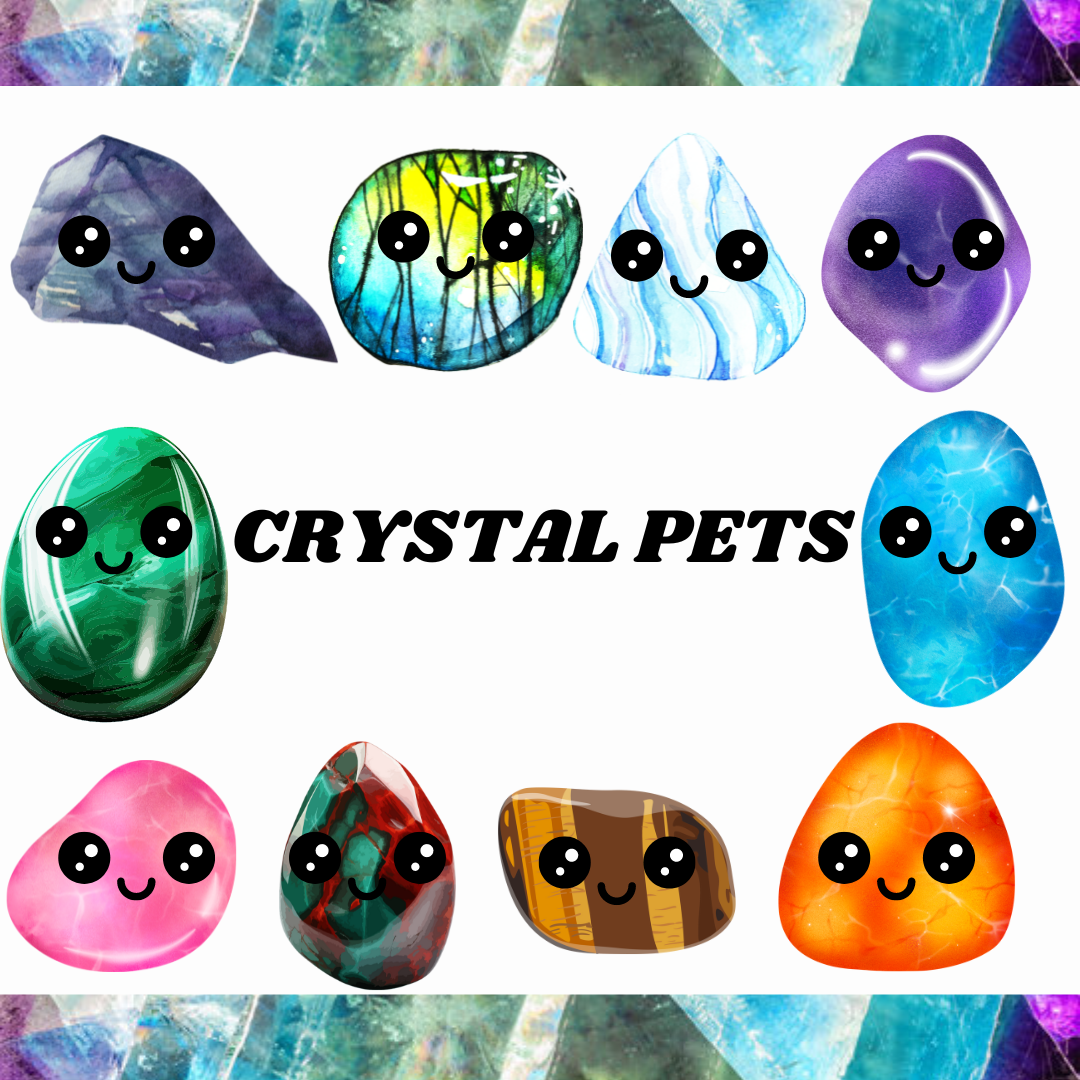 Crystal Pets