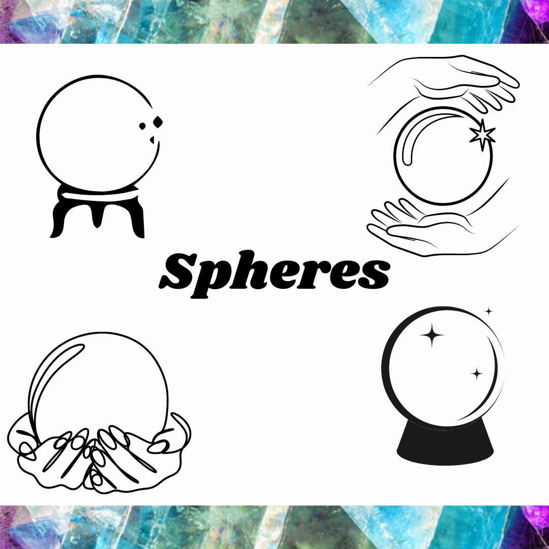 Spheres