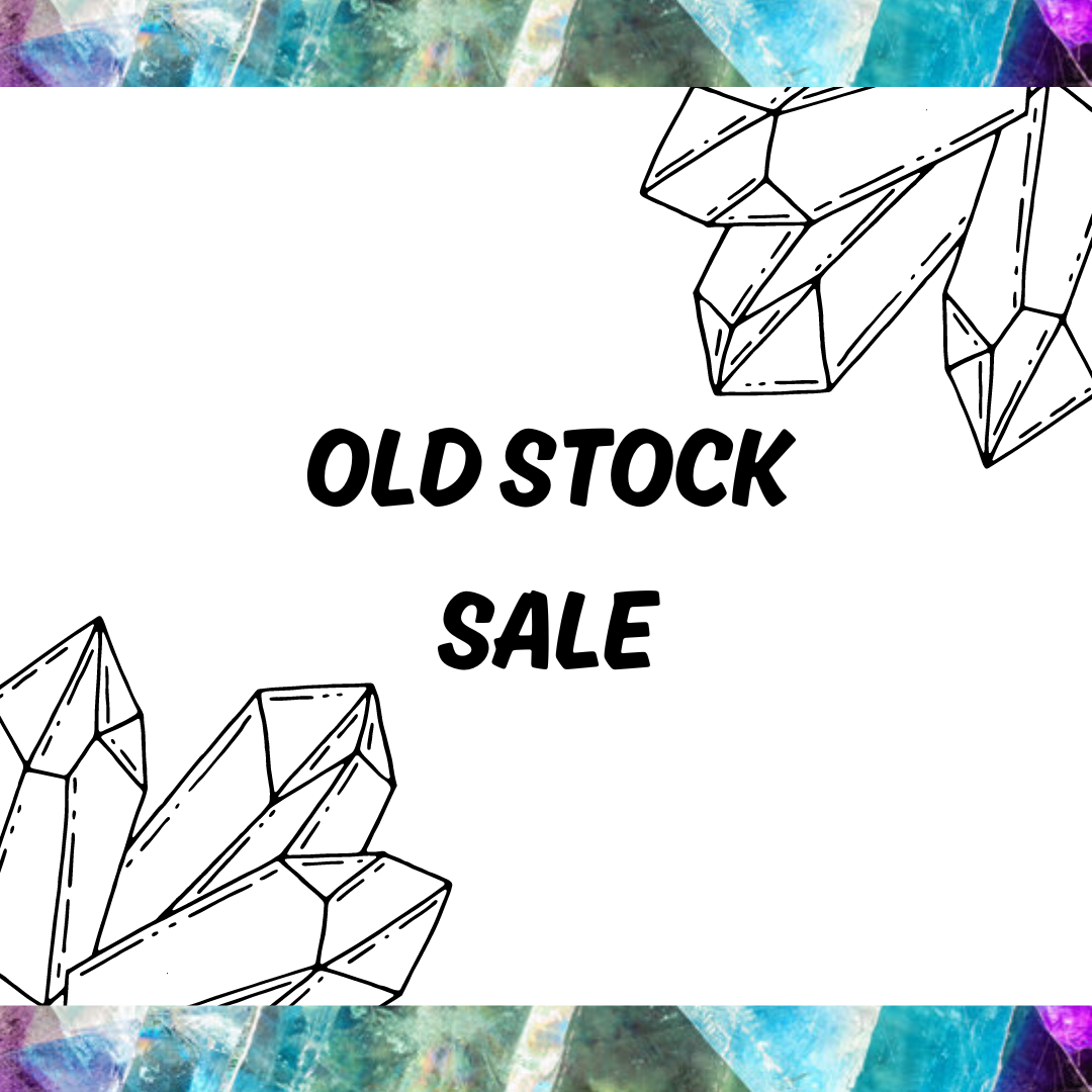 Old Stock Sale