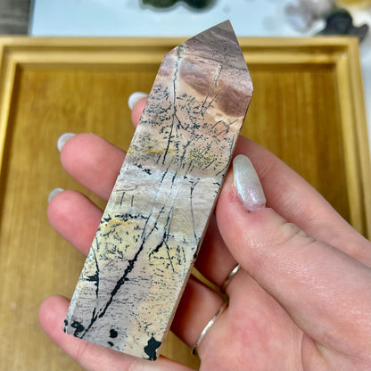 Picture jasper Tower * You Choose*