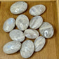 Russian Moonstone Palms * intuitively chosen*