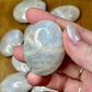 Russian Moonstone Palms * intuitively chosen*