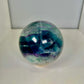 Rainbow Fluorite Sphere