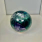 Rainbow Fluorite Sphere