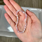 Kunzite Bracelet