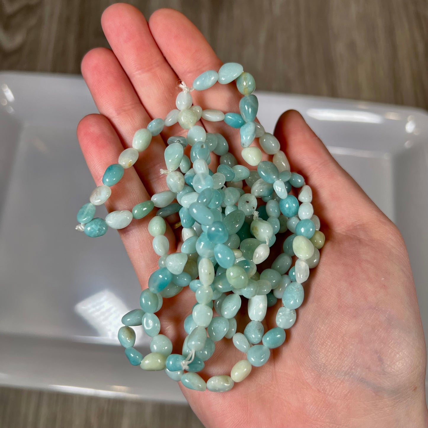 Amazonite Bracelet