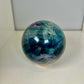 Rainbow Fluorite Sphere