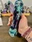 Rainbow Fluorite Tower